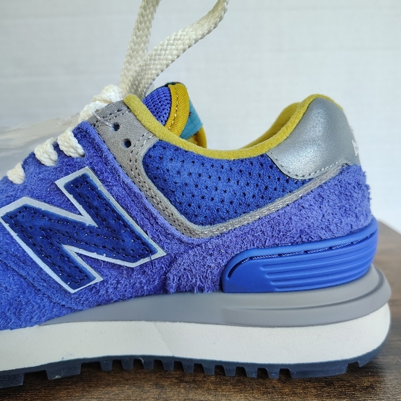 New Balance 574 Bodega Legacy Departure Mens Size 4.5 U574LGD1 Women's Size 6 - Picture 11 of 16